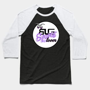 Sports lover Baseball T-Shirt